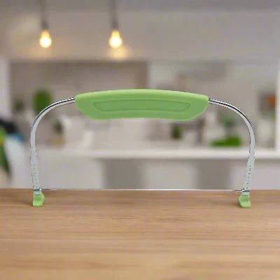 Accessoire Patisserie - TranchePro™ - Vert - Le sucre doré