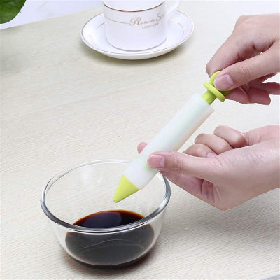 Stylo Alimentaire - IcingArt™ - Vert
